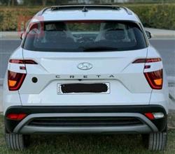 هيونداي كريتا